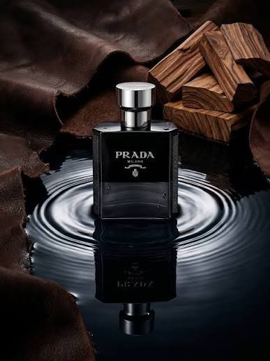 Prada L'homme Intense Cologne