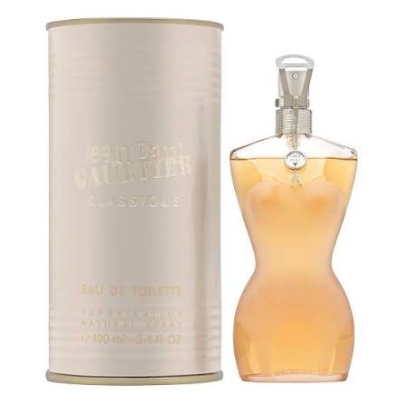 Jean Paul Gaultier Perfume 3.4 Oz EDT