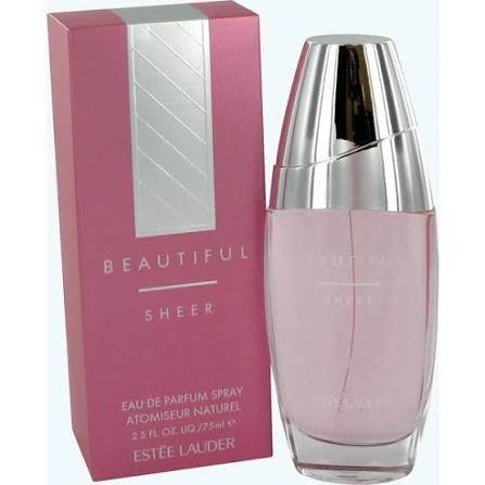 Beautiful Perfume