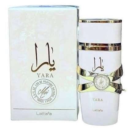 Lattafa Yara Moi Perfume