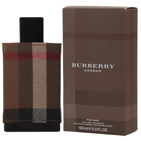 Burberry Cologne