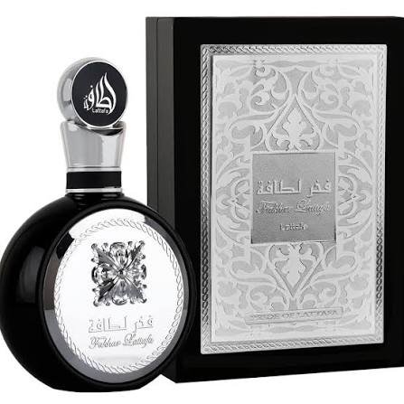 Lattafa Fakhar Cologne