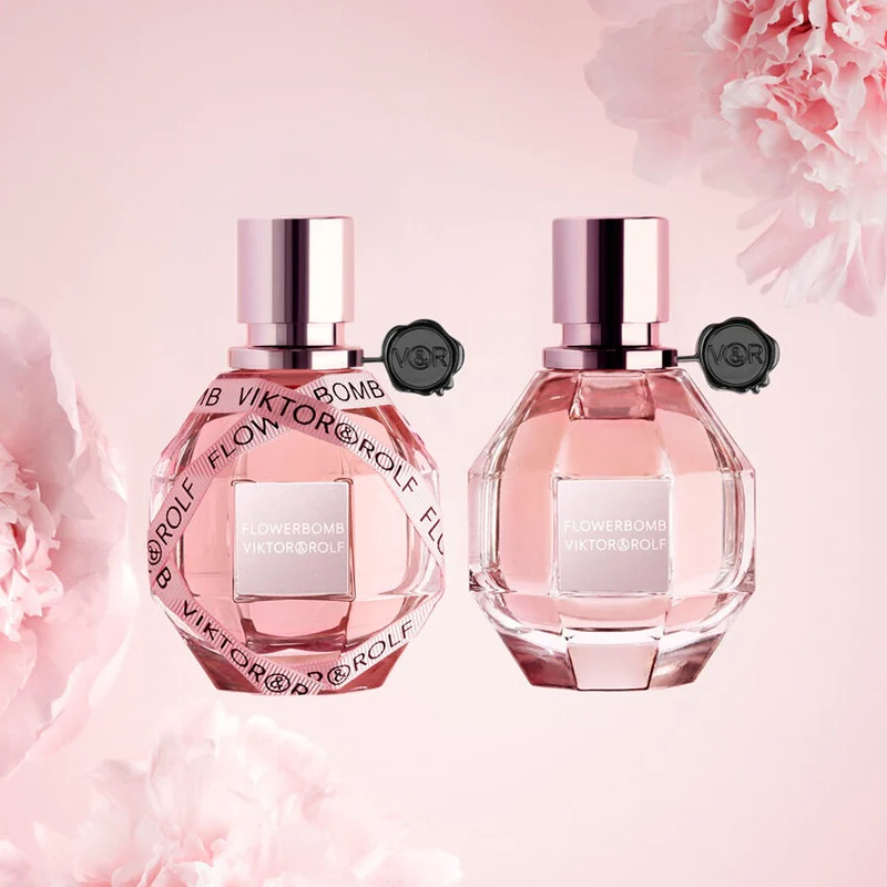 Flowerbomb Perfume