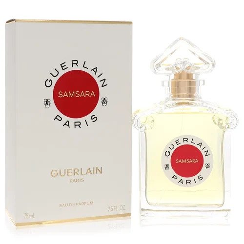 Samsara Perfume 2.5 Oz EDP