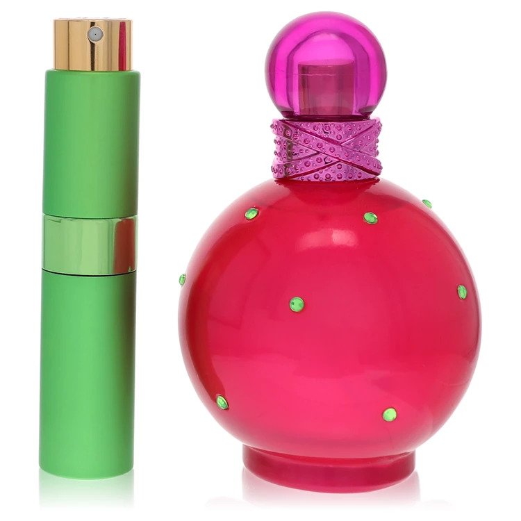 Fantasy Perfume  3.3 Oz EDP