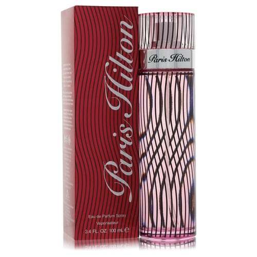 Paris Hilton Perfume 3.4 Oz EDP