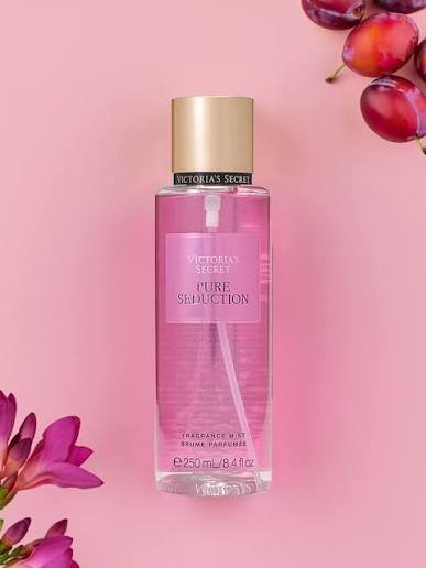 Victoria's Secret Pure Seduction Perfume