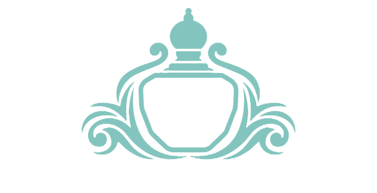 Caroline’s House of Fragrances Logo
