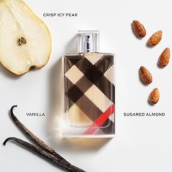 Burberry Brit Perfume