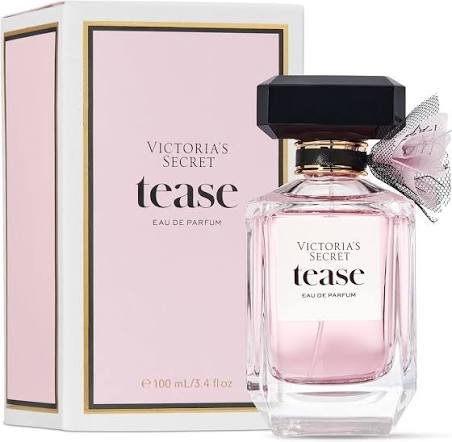 Victoria's Secret Tease Perfume