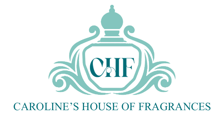 Caroline’s House of Fragrances Logo