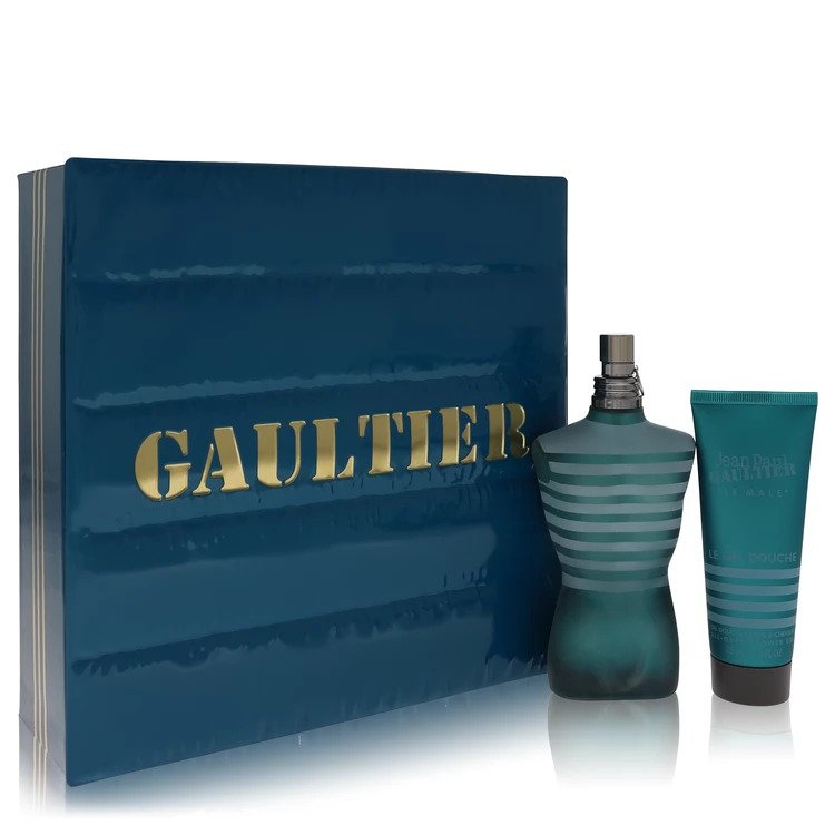 Jean Paul Gaultier Cologne Gift Set
