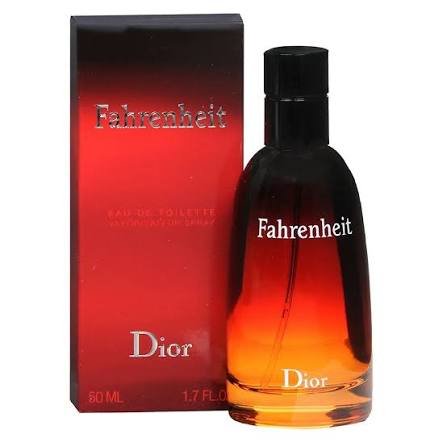 Fahrenheit Cologne 6.8 Oz EDT